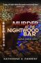 [Kate Delafield 02] • Murder at the Nightwood Bar